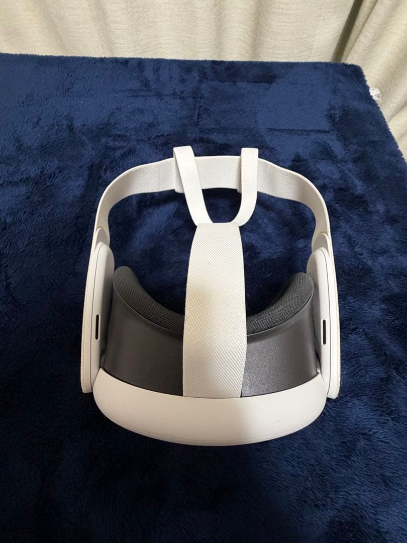  Quest3 512GB + KIWI K4 セット 箱あり