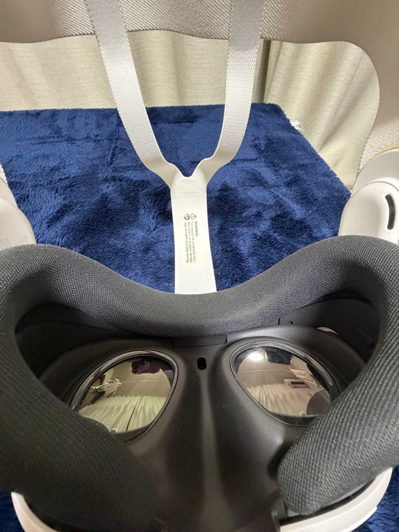  Quest3 512GB + KIWI K4 セット 箱あり