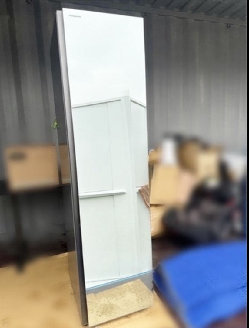 パナソニック スマートクローゼット HCC-R600AR 右開き