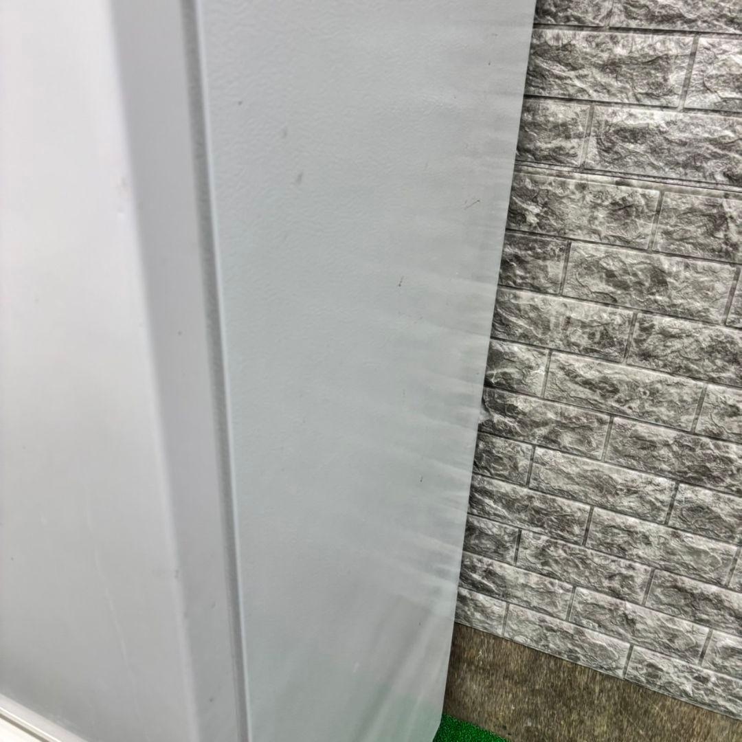 259 冷蔵庫　大型　200L～300L　自動製氷機付　美品　保証込　大人気