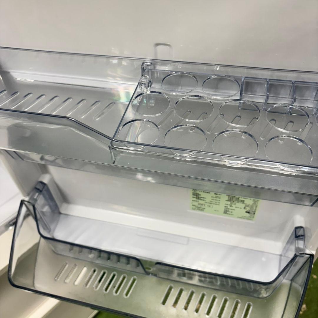 259 冷蔵庫　大型　200L～300L　自動製氷機付　美品　保証込　大人気