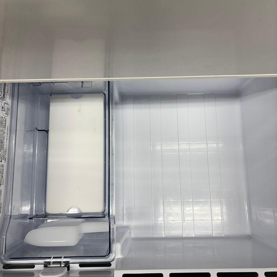 259 冷蔵庫　大型　200L～300L　自動製氷機付　美品　保証込　大人気