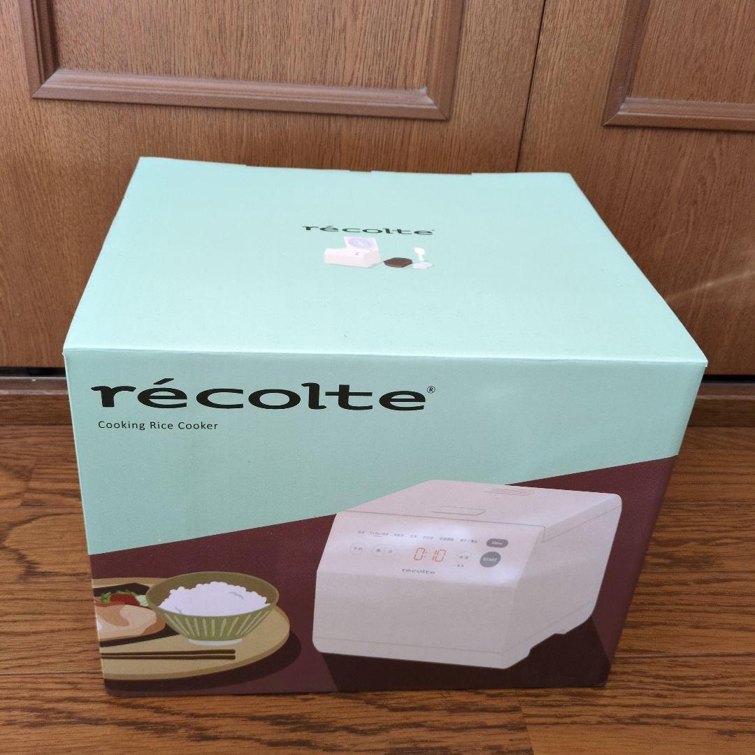 レコルト クッキングライスクッカー RCR- 2 ポケモンどんぶり2個