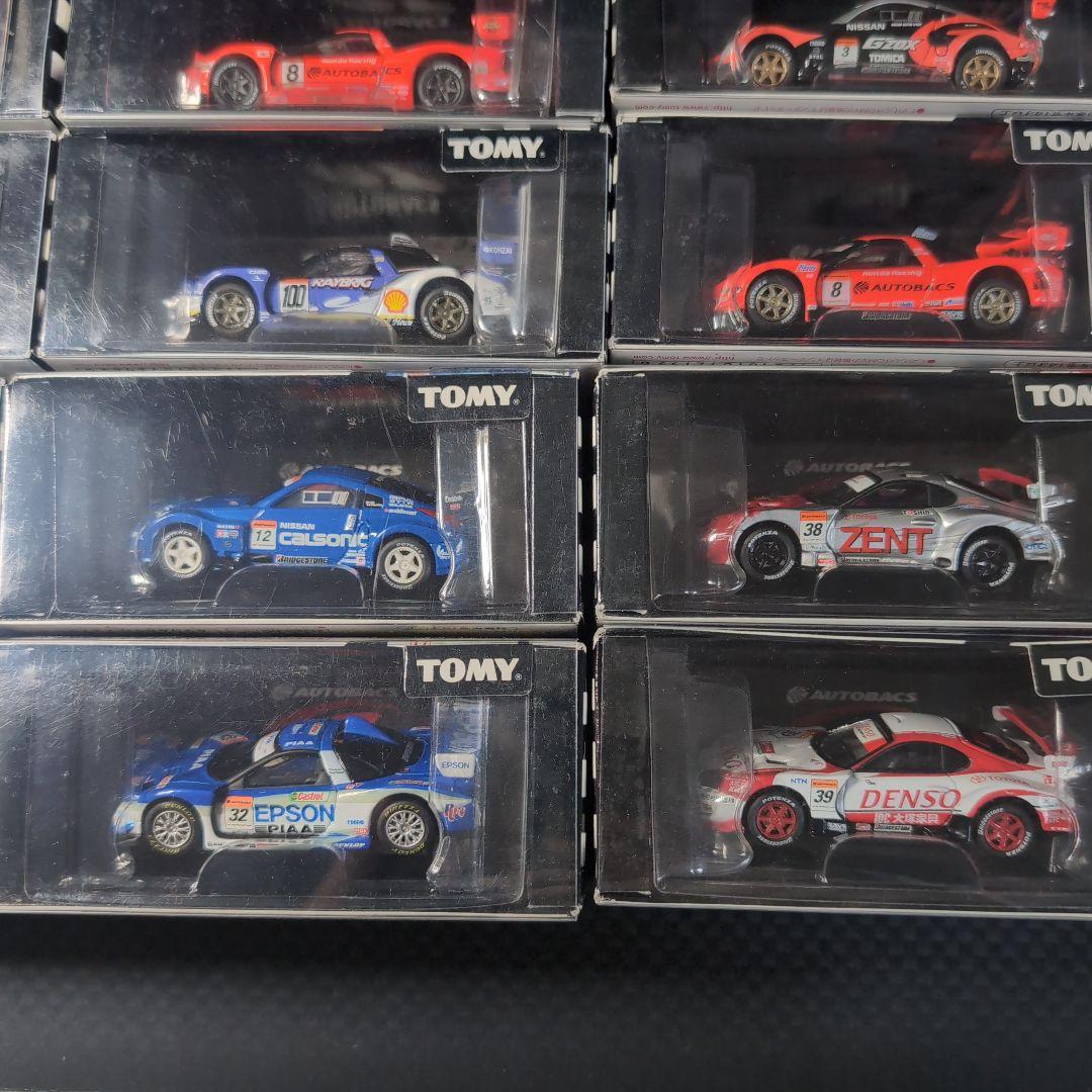最安値　トミカリミテッド　未開封　絶版ミニカー　23個　まとめ売り特価