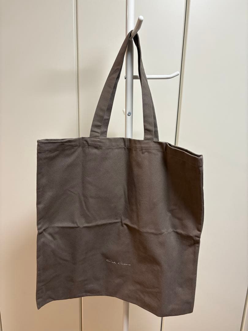 未使用☆付属品完備 アウターシャツ メルトン生地 ブラック / SIZE:50