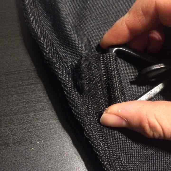 Marshall ギター ソフトケース