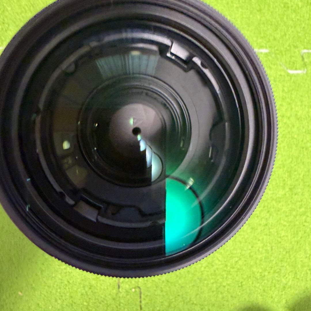 レンズ(ズーム) SONY FE 70-200mm F2.8 GM OSS II