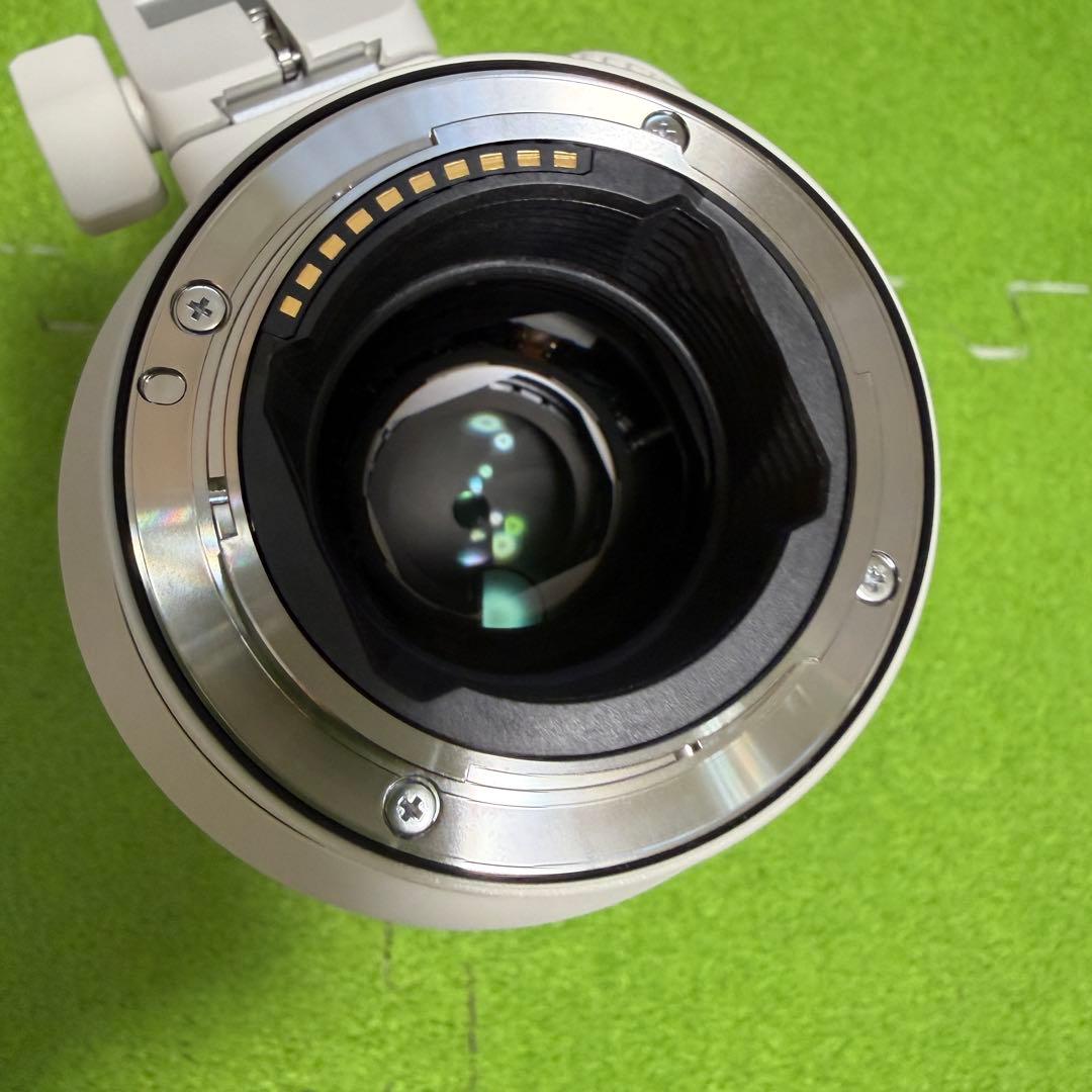 レンズ(ズーム) SONY FE 70-200mm F2.8 GM OSS II