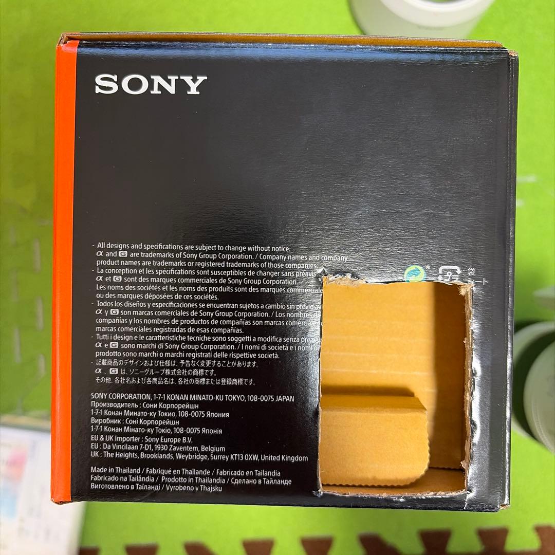 レンズ(ズーム) SONY FE 70-200mm F2.8 GM OSS II