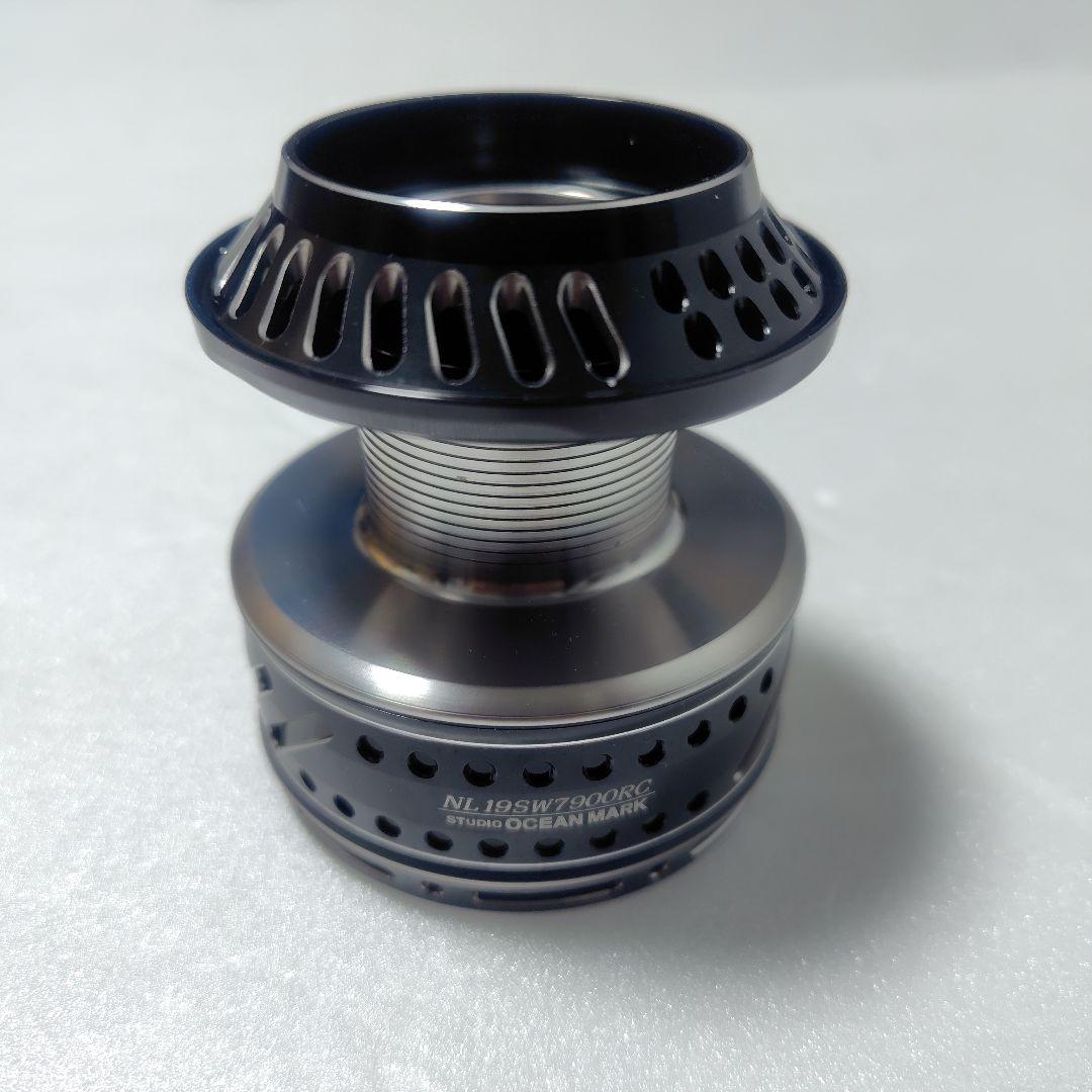 スタジオオーシャンマーク★NL19SW7900RC ②