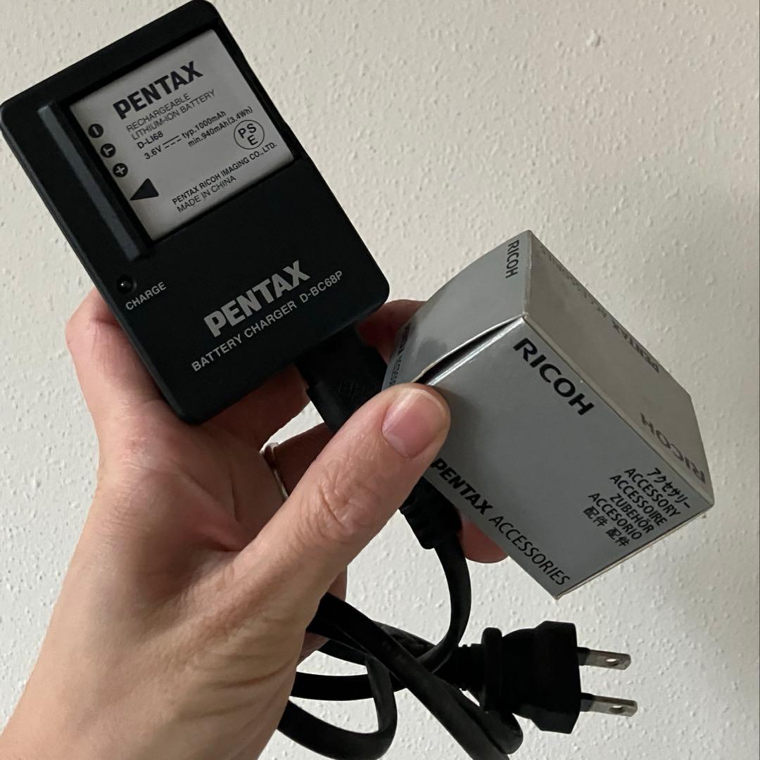 専用出品　pentax Q10 ペンタックス 02 06 レンズセット