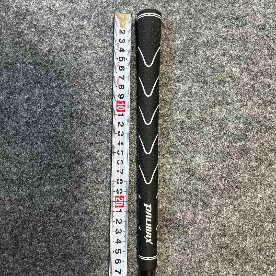 1W UTSマミヤ LIN-Q BLUE EX 5Sシャフト