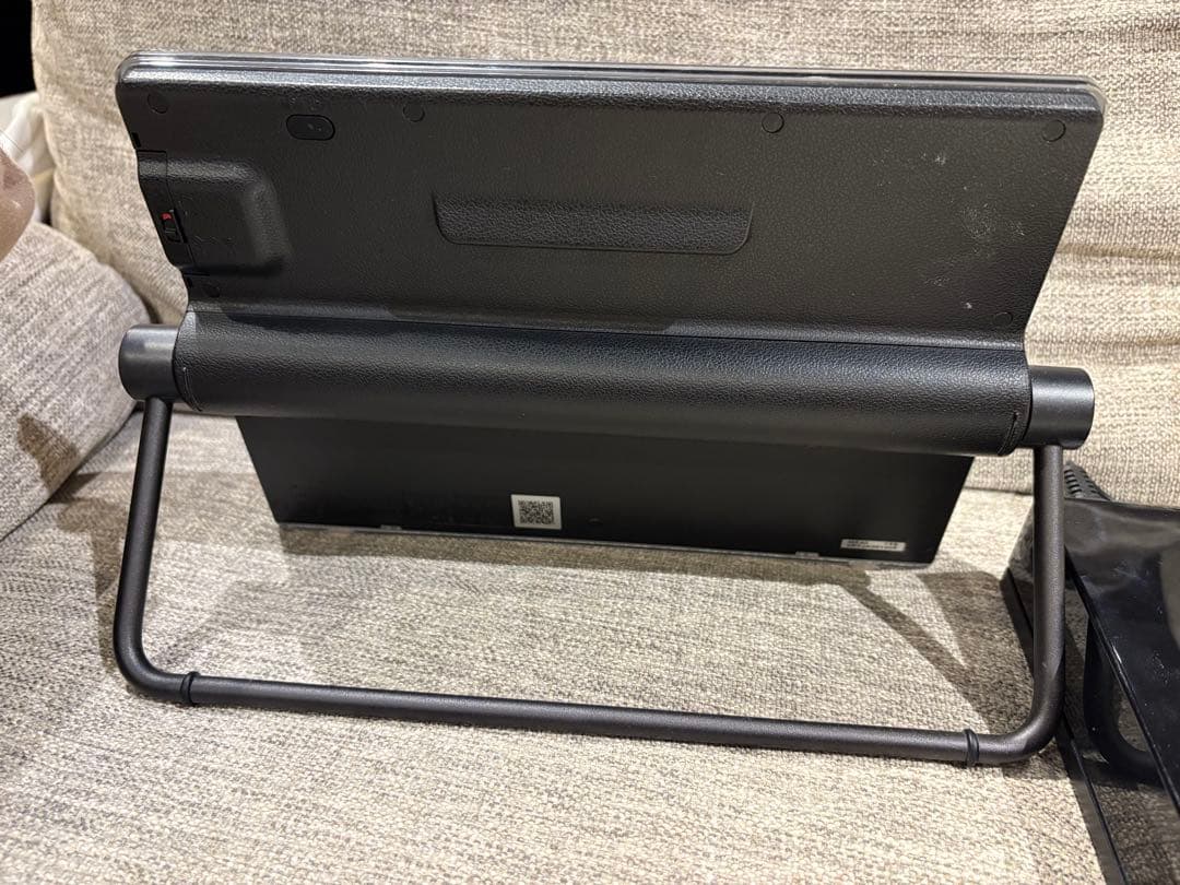 パナソニック　プライベートビエラ UN-10T7 防水ポータブル HDD