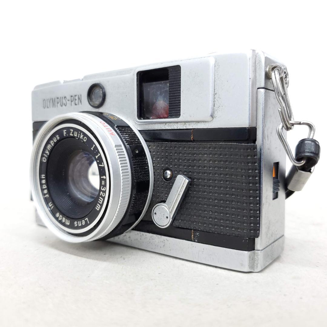 【動作確認済】 Olympus PEN EED F1205-315-5v p