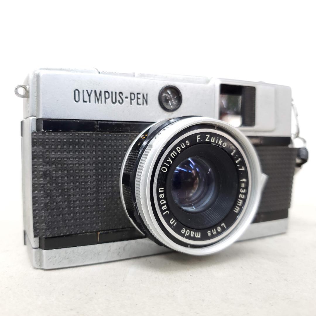 【動作確認済】 Olympus PEN EED F1205-315-5v p