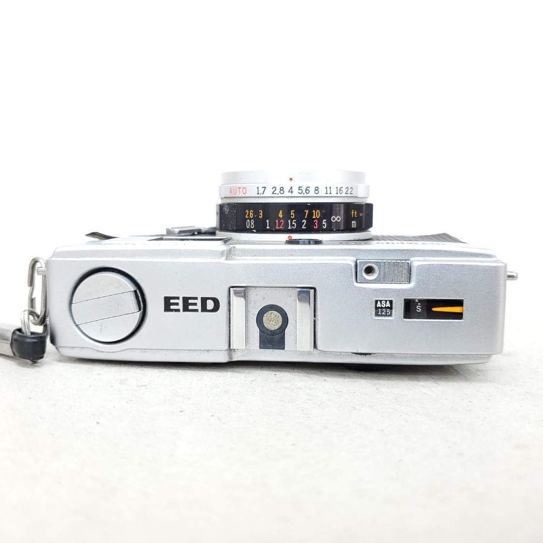 【動作確認済】 Olympus PEN EED F1205-315-5v p