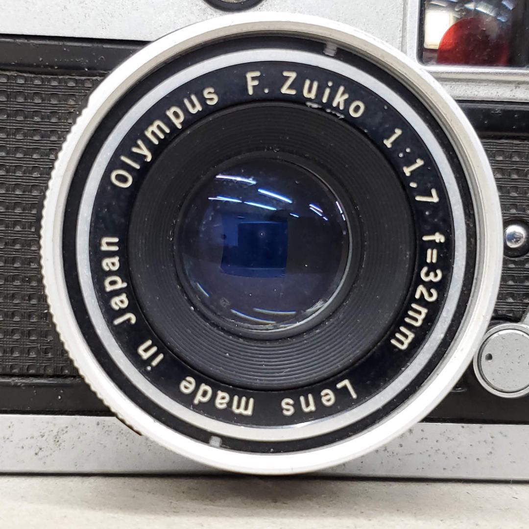 【動作確認済】 Olympus PEN EED F1205-315-5v p