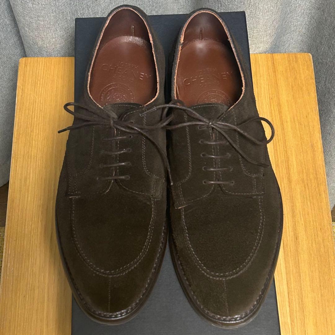 ジョセフチーニー FORESTER R 7.5F