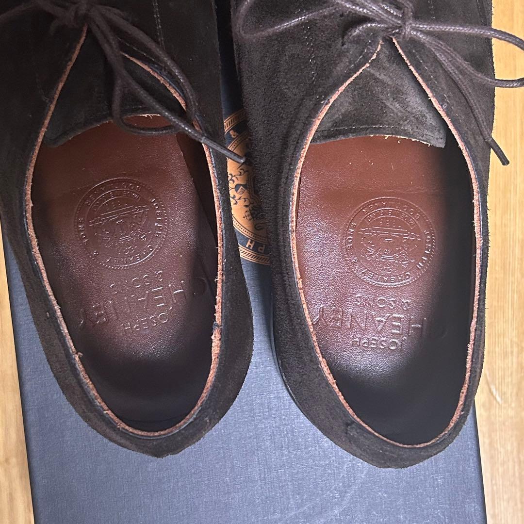 ジョセフチーニー FORESTER R 7.5F