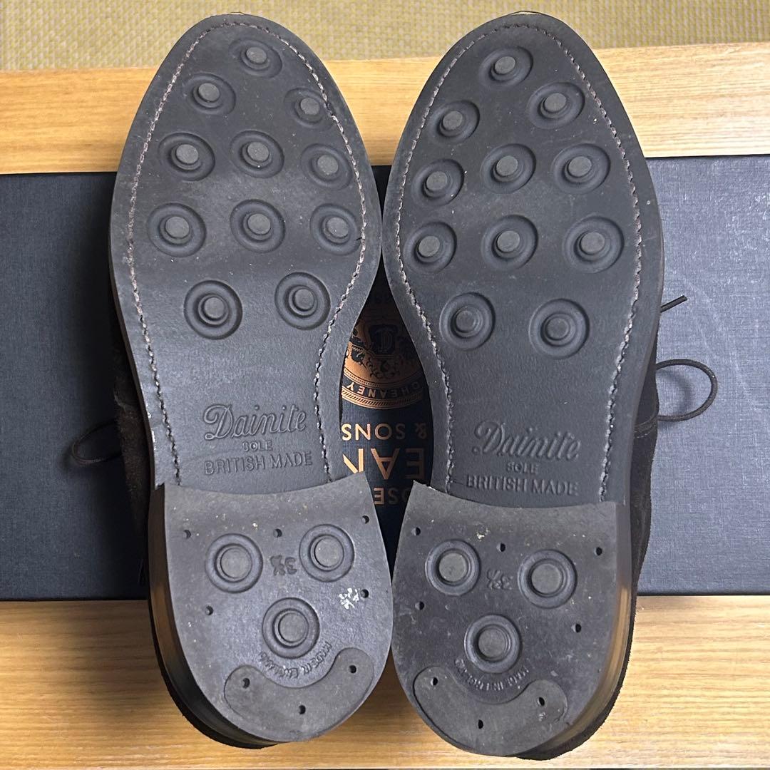 ジョセフチーニー FORESTER R 7.5F