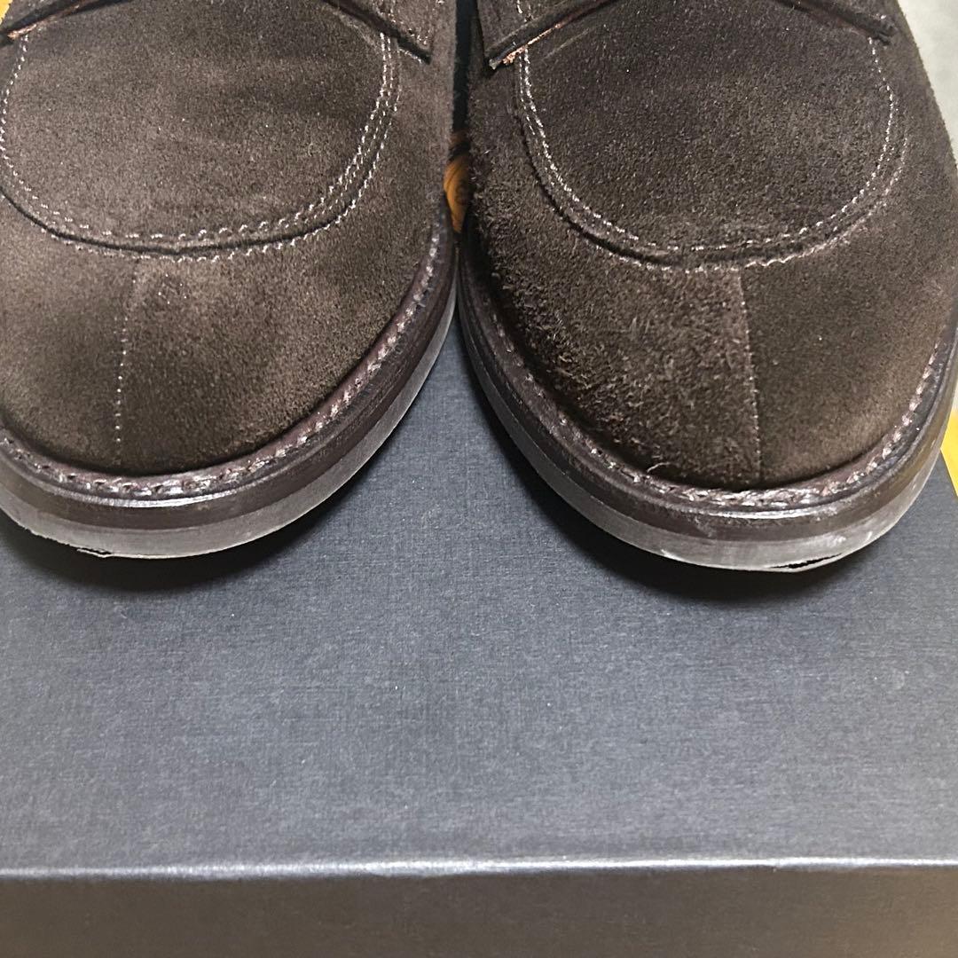 ジョセフチーニー FORESTER R 7.5F