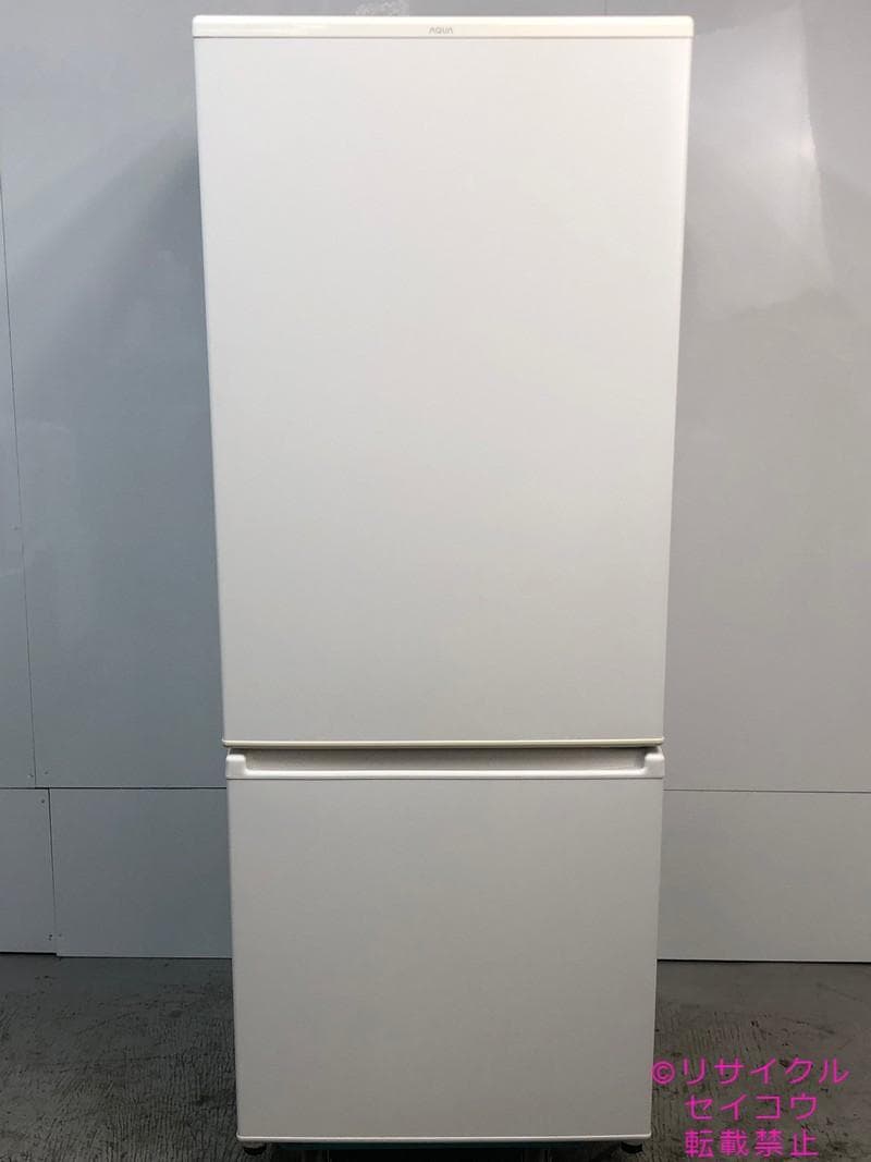 アクア AQUA 冷蔵庫 201L 23年式 2505071841