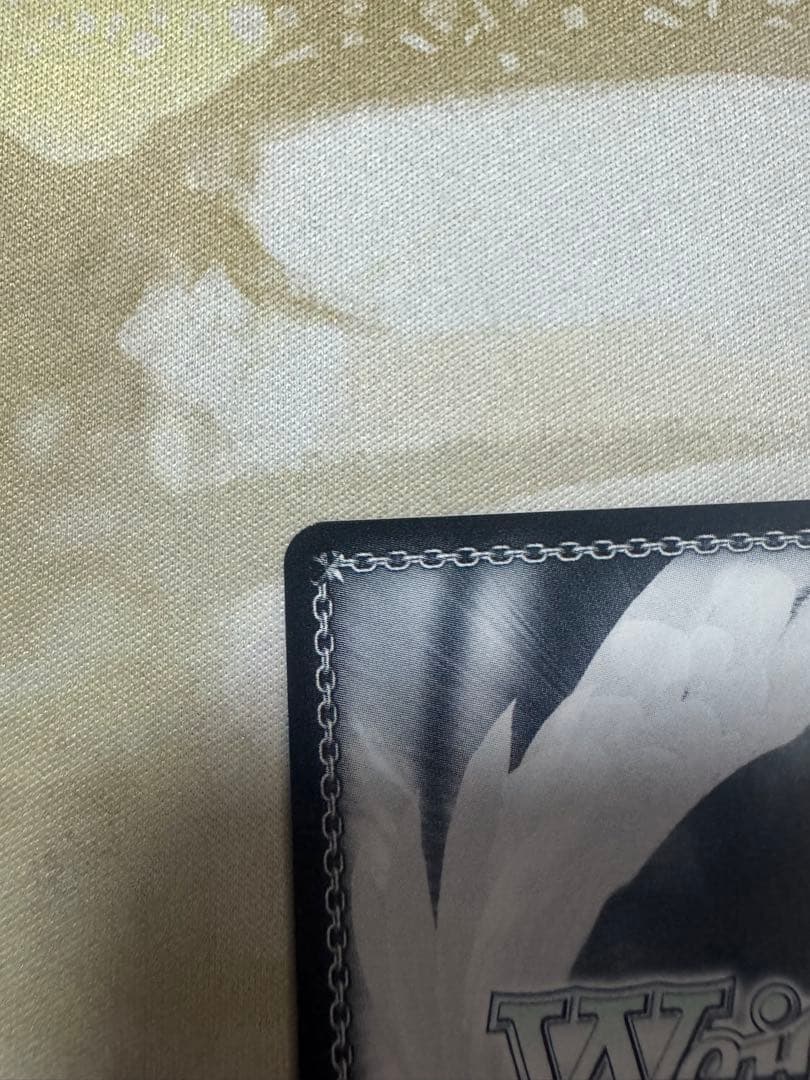 ヴァイスシュヴァルツ　原作　オーバーロード　SEC アルベド