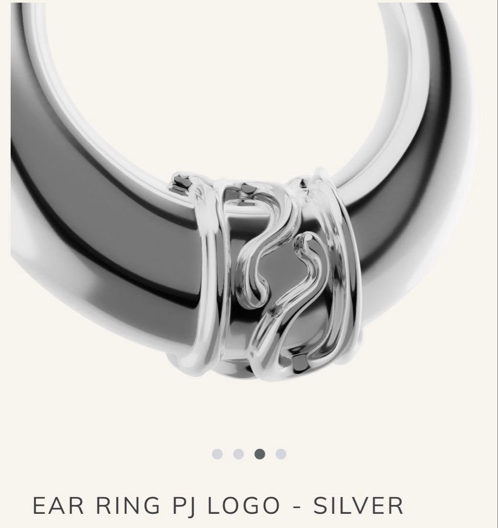 【クリスマス限定価格】pointless Journey 常田大希シルバーピアス