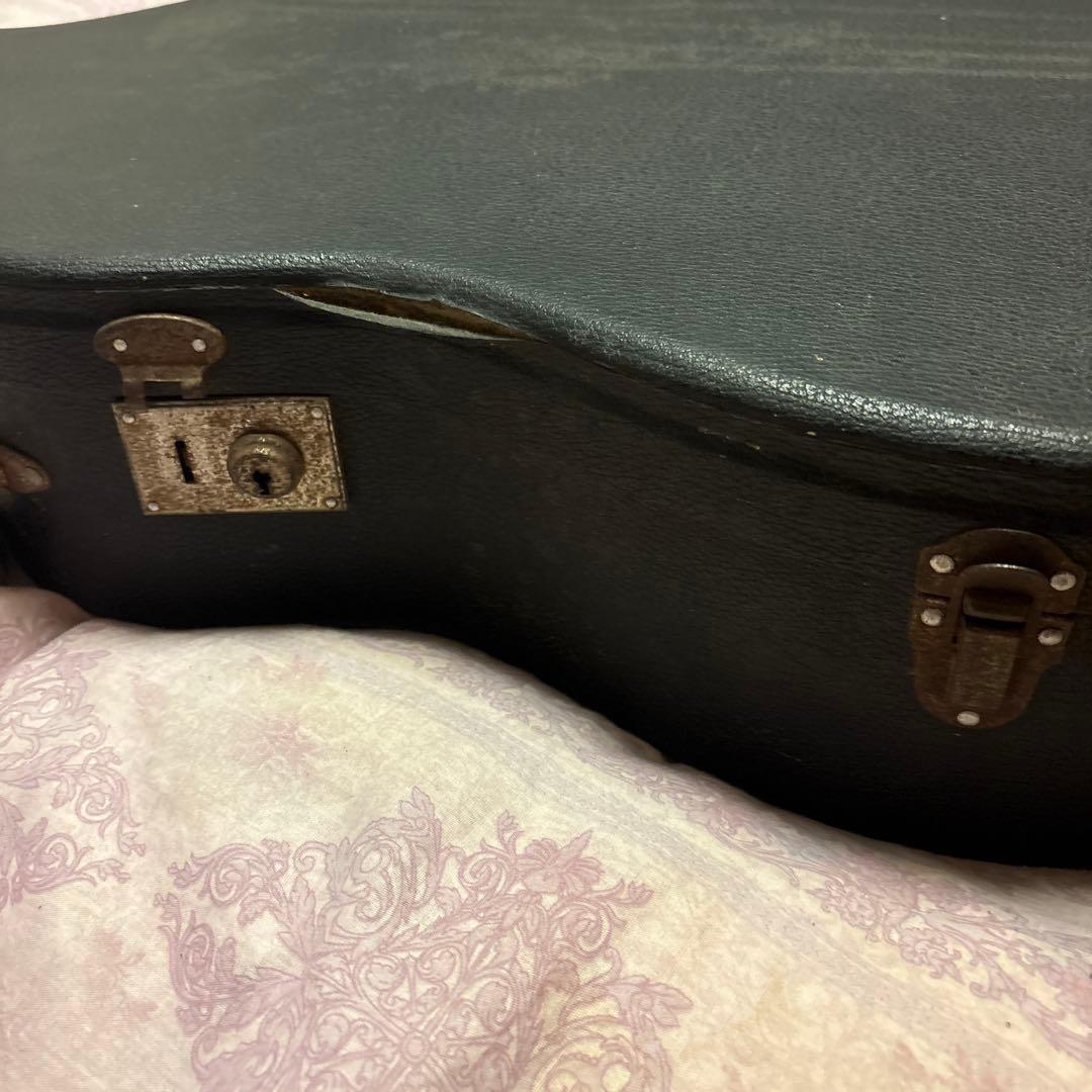 YAMAHA 赤ラベル　ＦＧ110