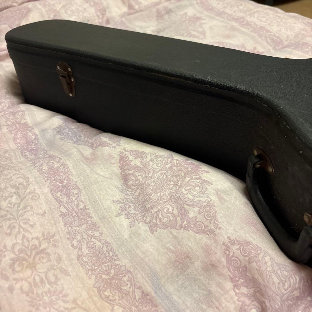 YAMAHA 赤ラベル　ＦＧ110