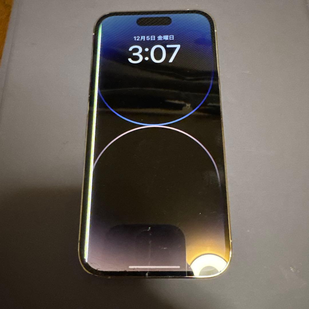 エ*ラ様 iPhone 14 Pro