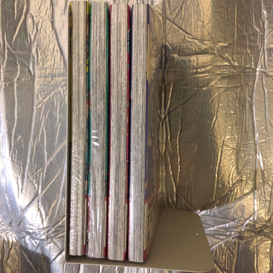 (中古品＆新品)地縛少年花子くん0〜23巻➕(中古品)放課後少年花子くん