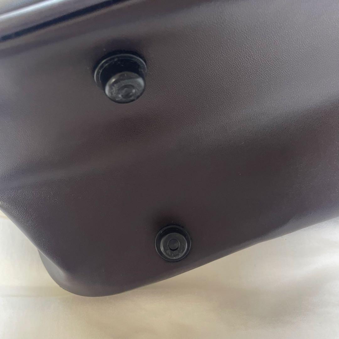 イーストボーイ EASTBOY スクールバッグ 茶色