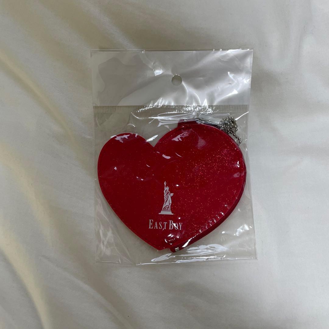 イーストボーイ EASTBOY スクールバッグ 茶色