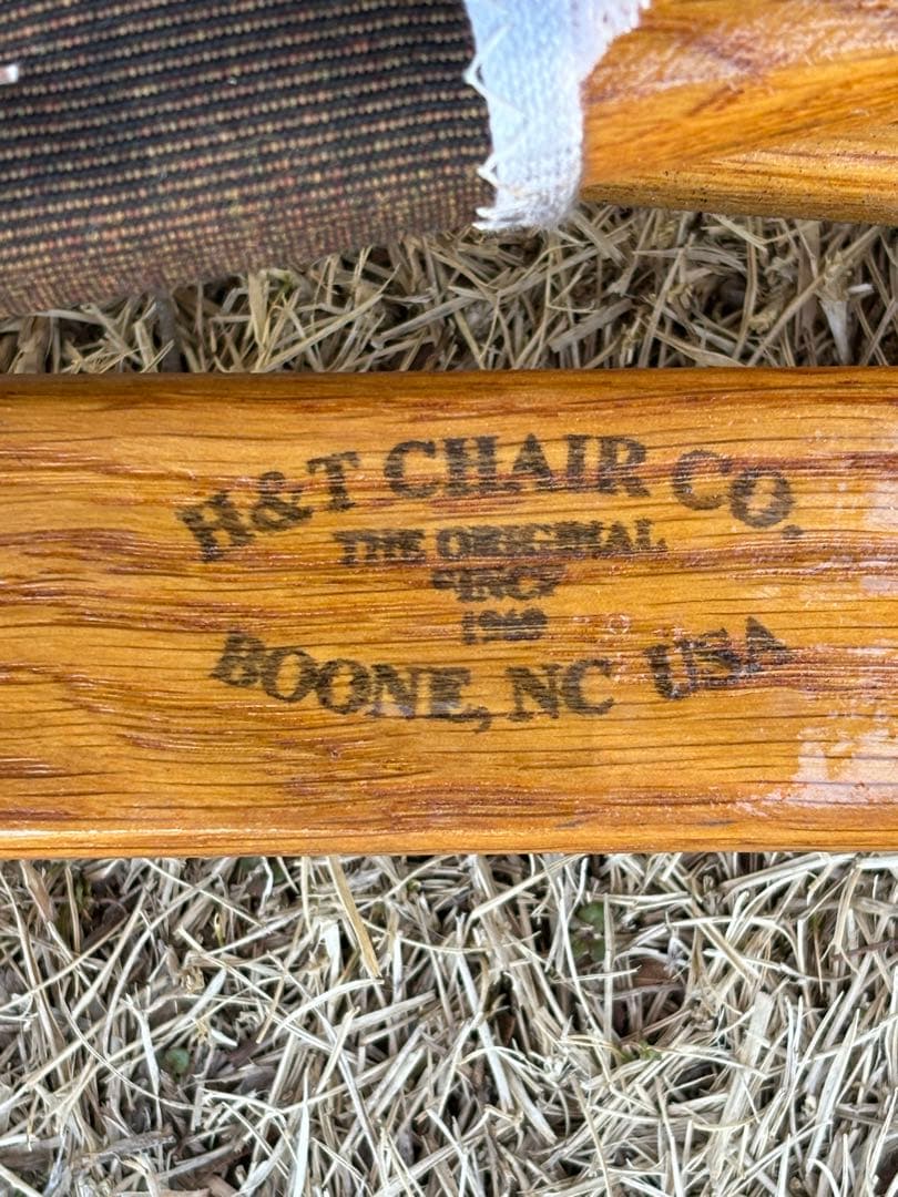 【希少】エニウェアチェア ミニ サンド チェア 折り畳み ブラウン ローチェア