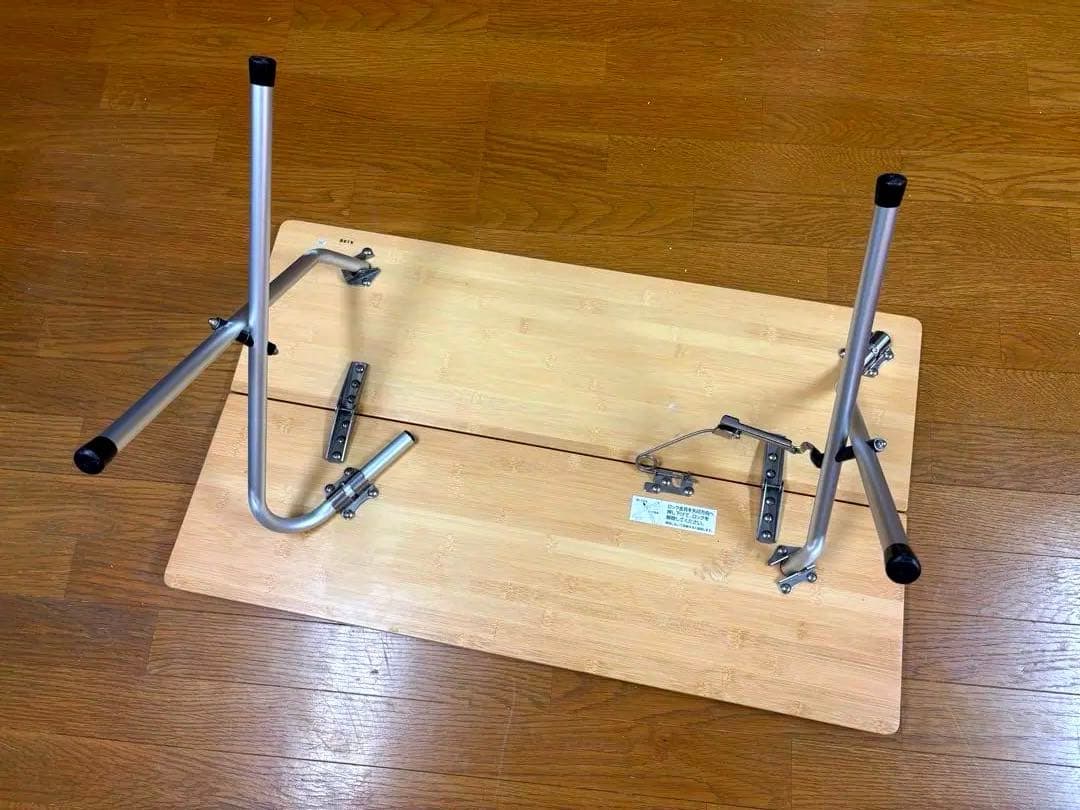 【定価¥33,000】スノーピーク( peak) ワンアクションテーブル