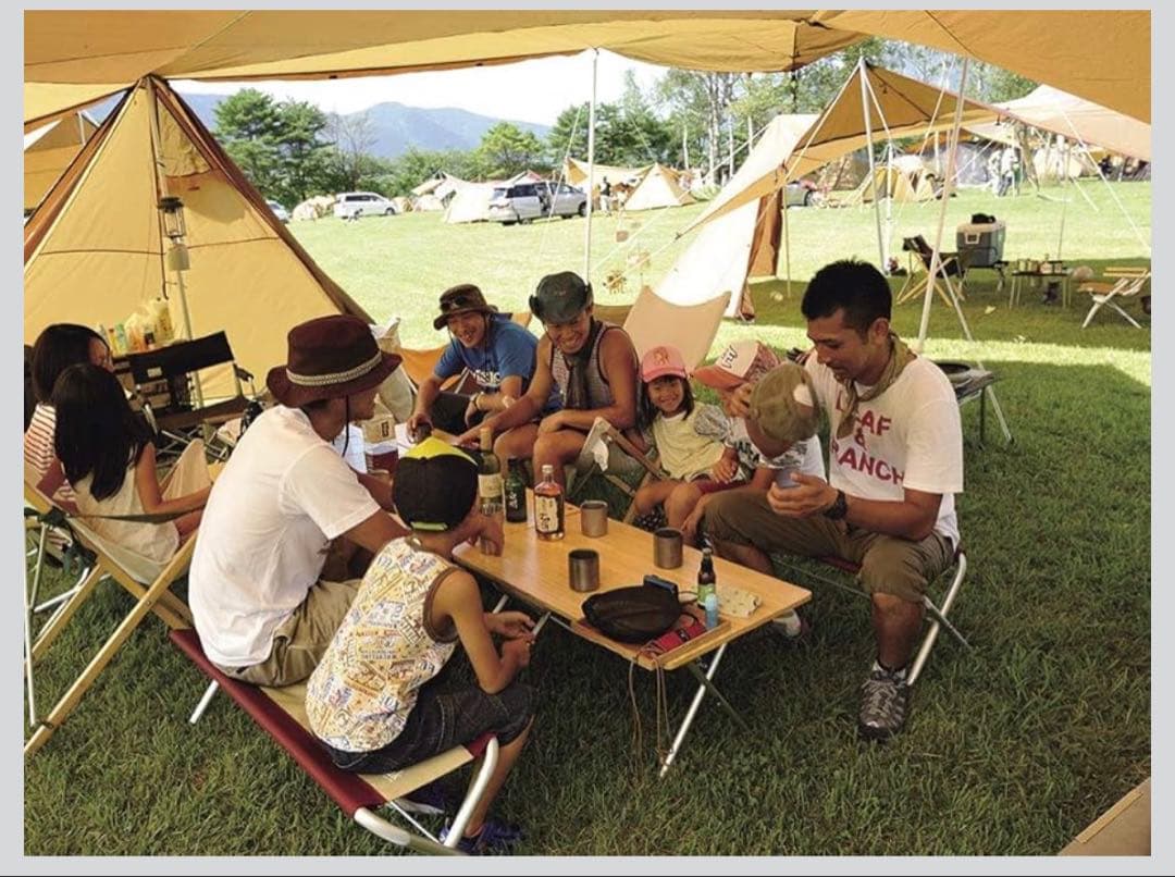 【定価¥33,000】スノーピーク( peak) ワンアクションテーブル