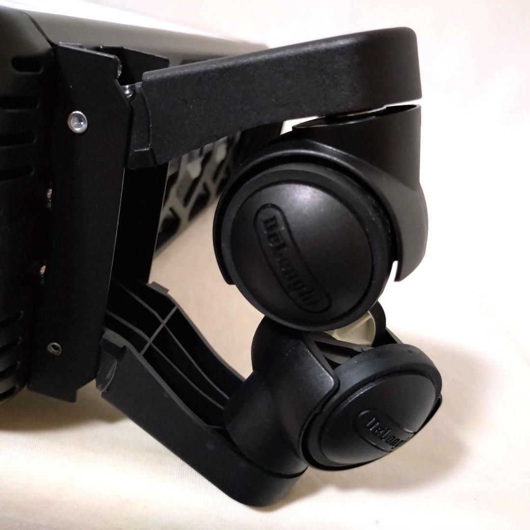 美品　デロンギ　マルチダイナミックヒーター　Wi-Fiモデル　MDH15WIFI