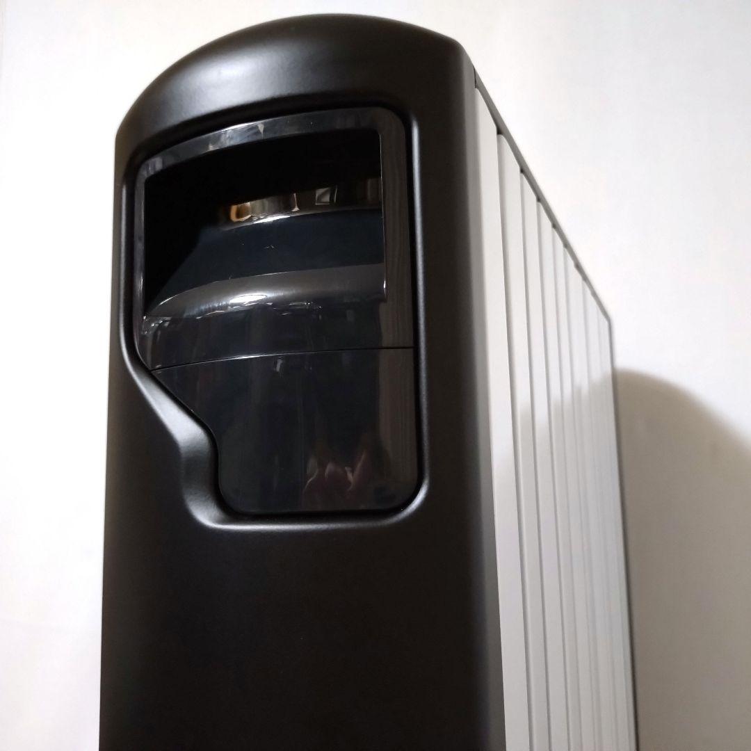 美品　デロンギ　マルチダイナミックヒーター　Wi-Fiモデル　MDH15WIFI