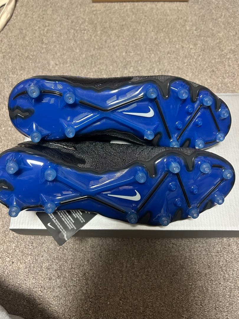 シューズ Nike Phantom GX Elite AG-pro