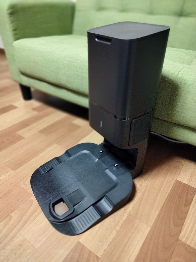 ルンバiRobotルンバi3＋(21年製)使用時間150時間未満