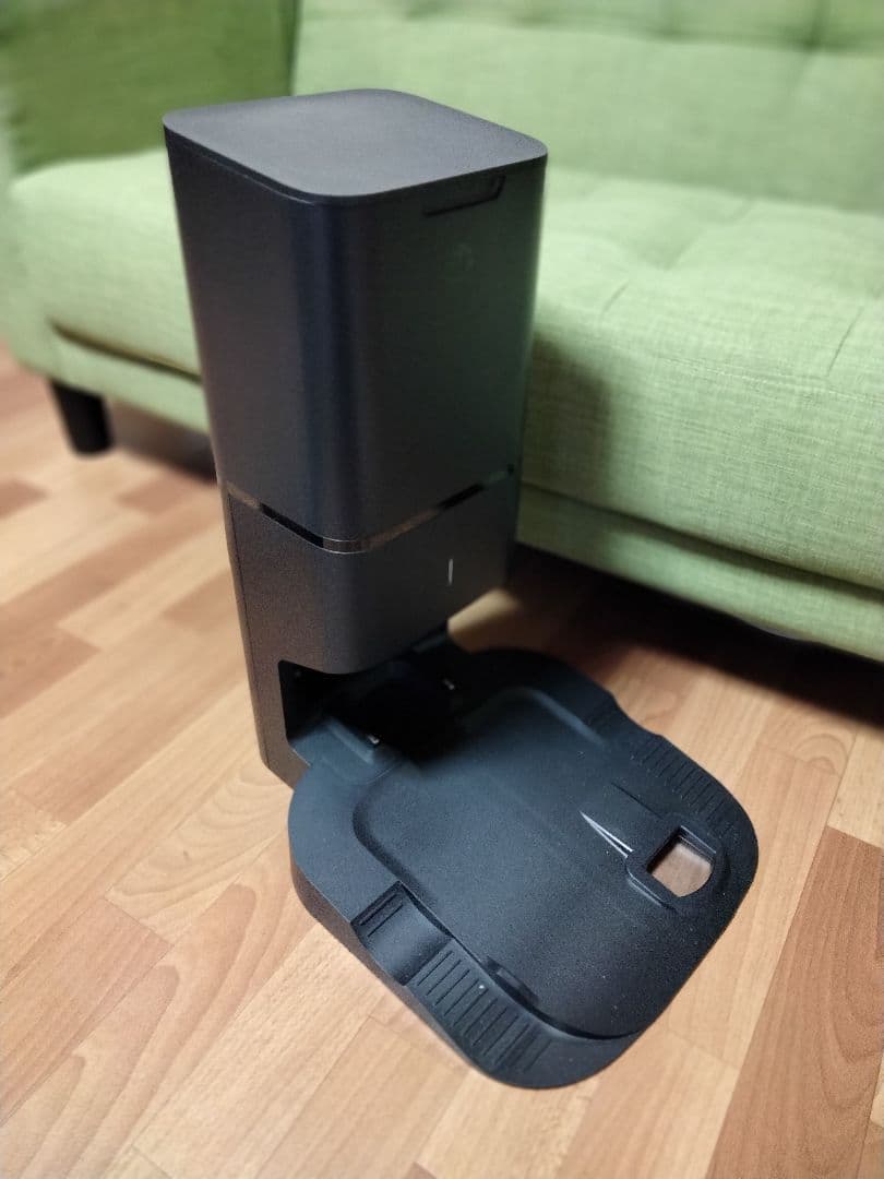 ルンバiRobotルンバi3＋(21年製)使用時間150時間未満