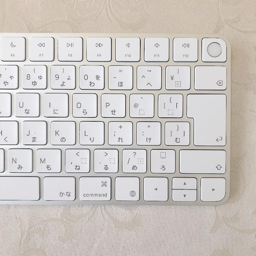 優良品｜USB-C｜Touch ID｜Magic Keyboard ｜純正