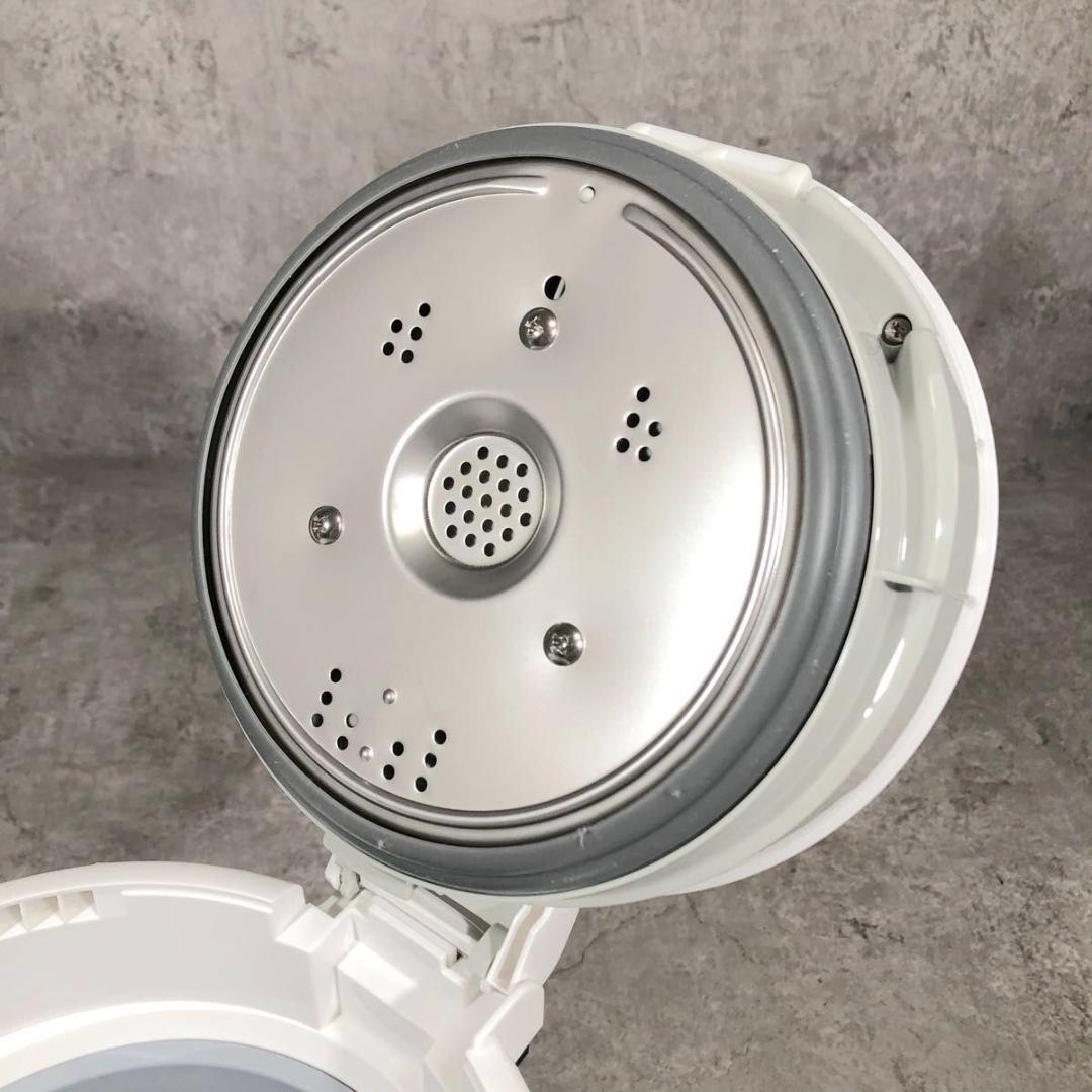 美品 ZOJIRUSHI 象印 スチーム式 加湿器 2.2L EE-RS35