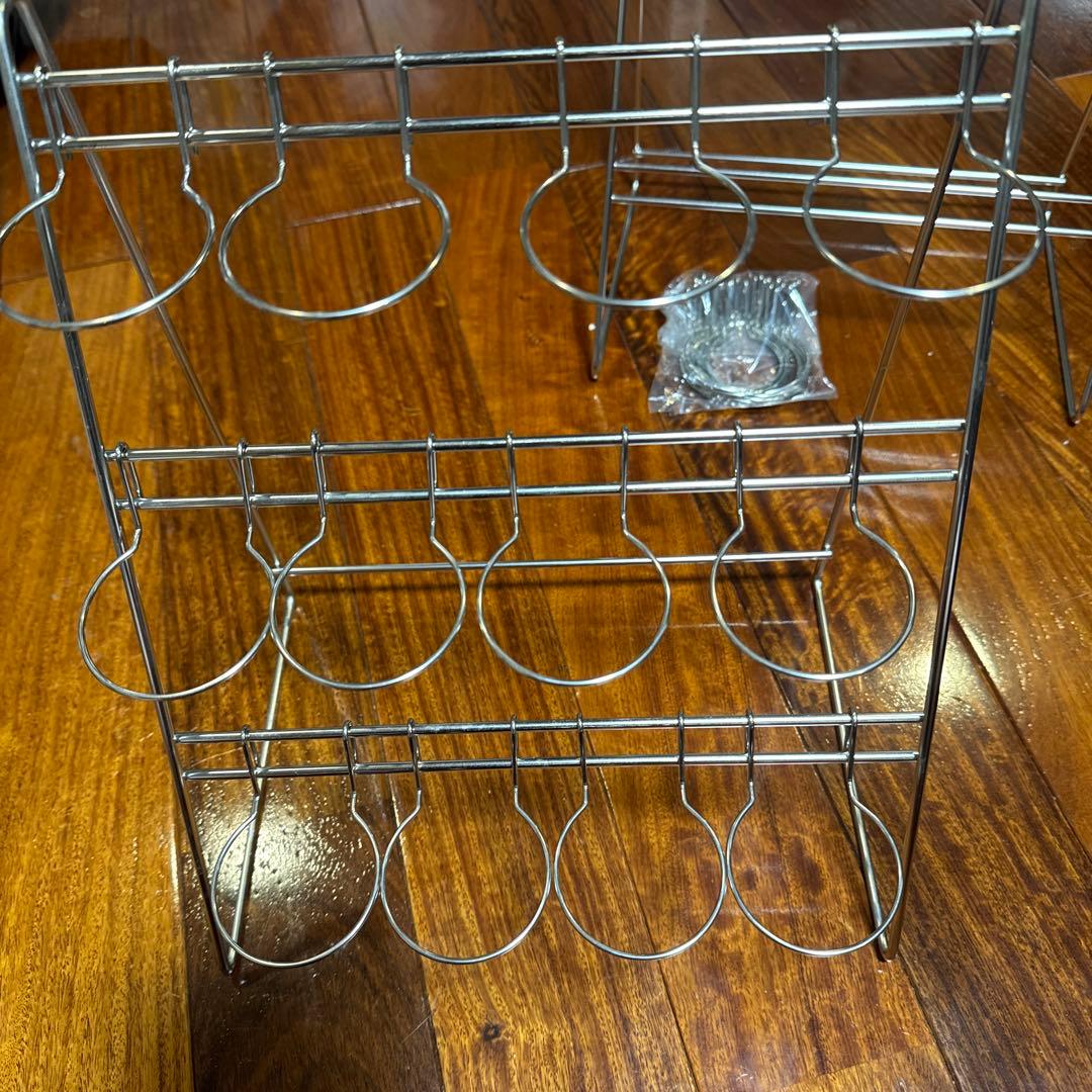 コレクションワイヤースタンド30 ADA DOOA 2個