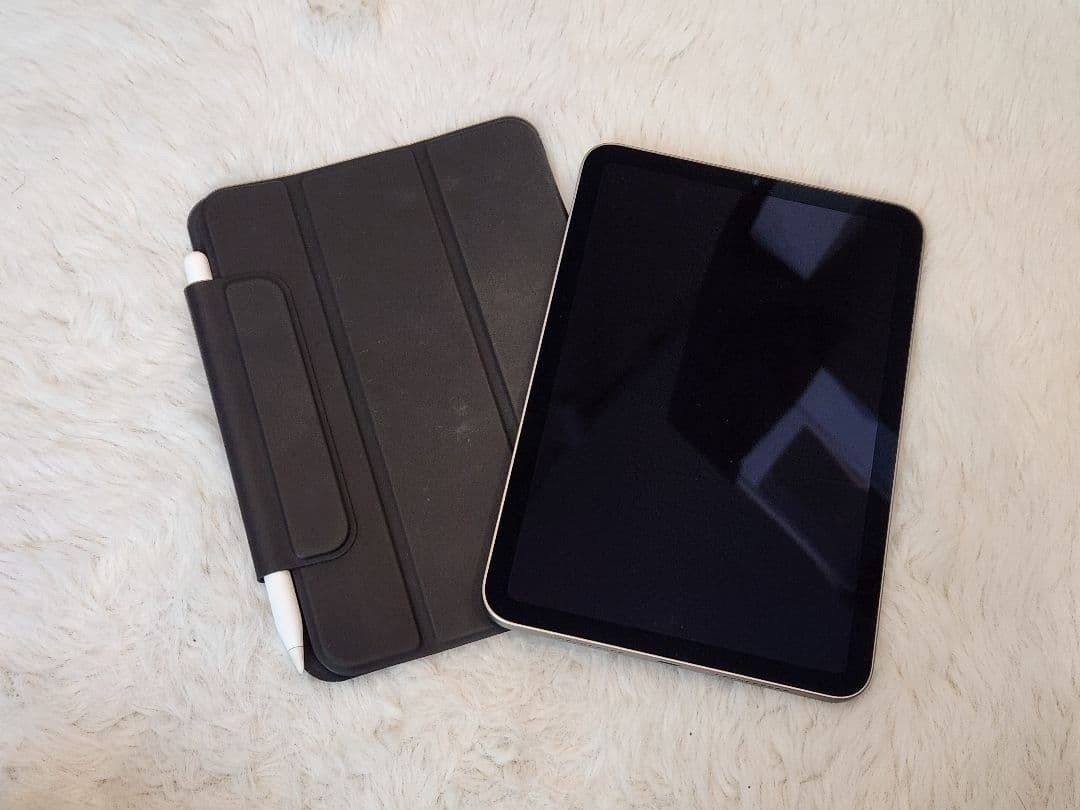 Apple iPad mini シルバー