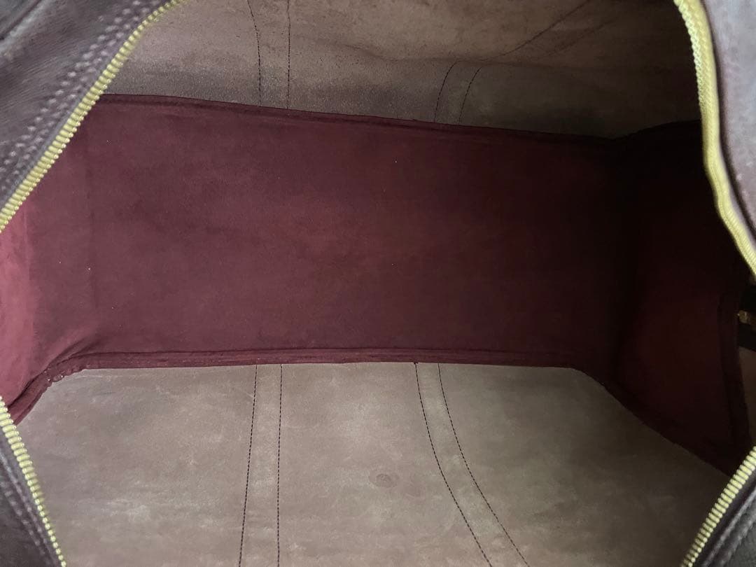 ★LOUIS VUITTON ルイ・ヴィトン ケンダル ボストン M30126