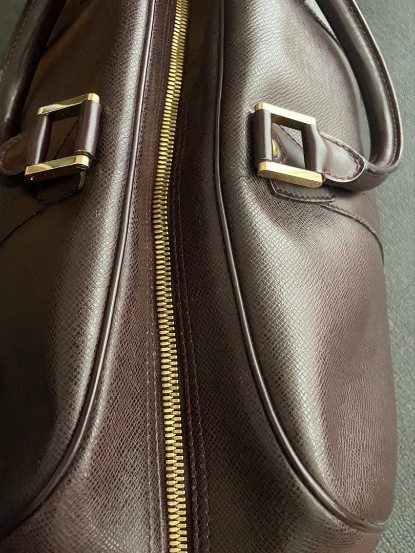 ★LOUIS VUITTON ルイ・ヴィトン ケンダル ボストン M30126