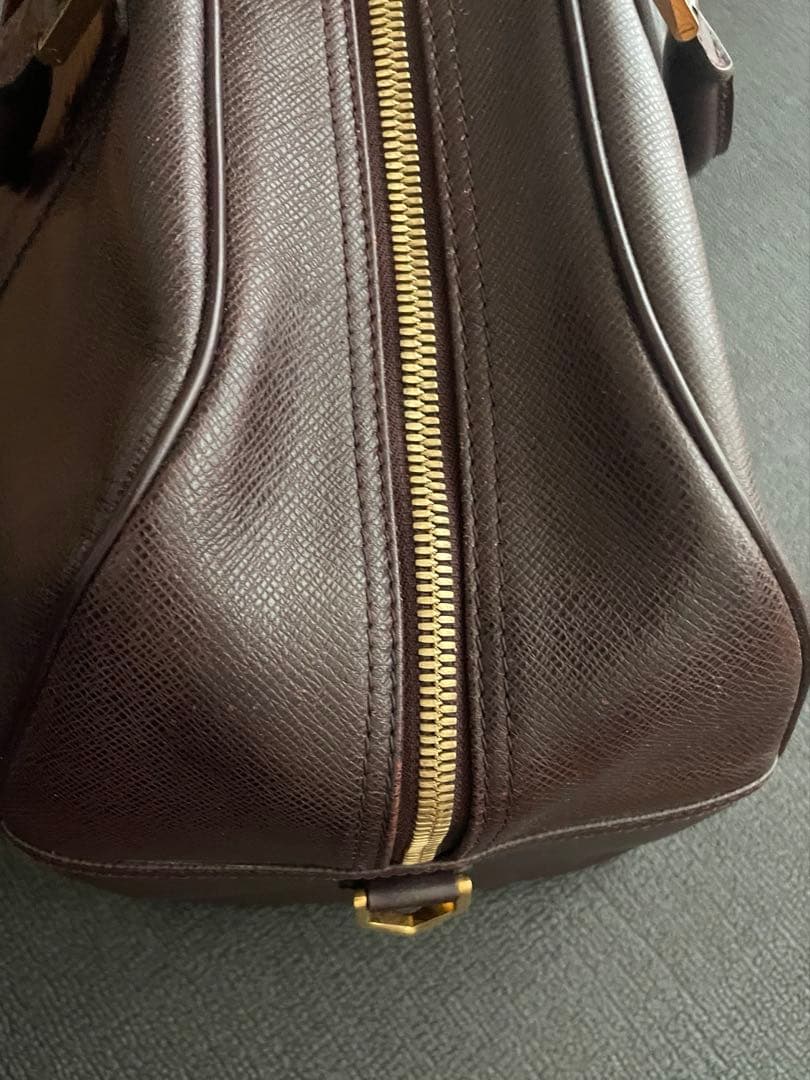 ★LOUIS VUITTON ルイ・ヴィトン ケンダル ボストン M30126