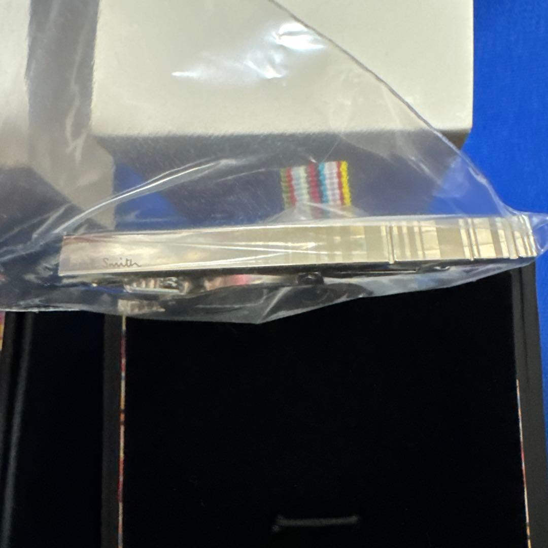 れ*ん様 ポールスミス　タイバー カフス